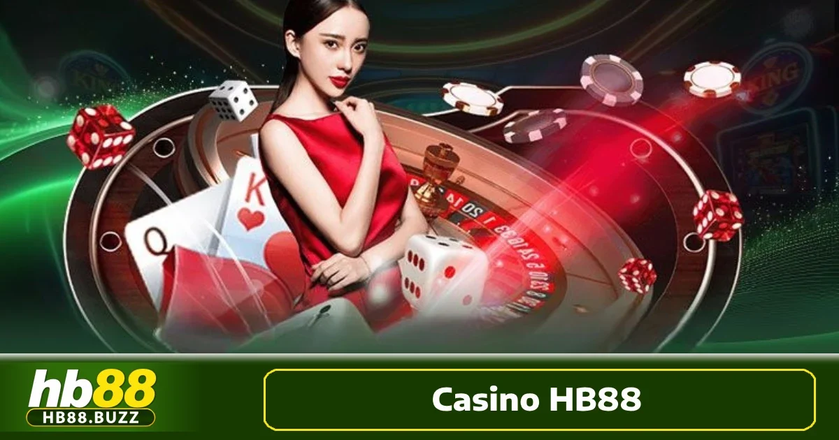 Casino HB88 sử dụng hệ thống mã hóa SSL, bảo vệ dữ liệu người chơi tuyệt đối