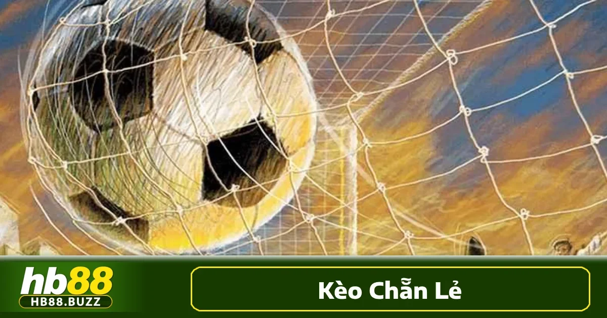 Kèo Chẵn Lẻ Hb88 Thống Kê Chi Tiết Giúp Chọn Chính Xác 2 Kèo chẵn lẻ là một hình thức đặt cược phổ biến trong các môn thể thao như bóng đá, bóng rổ hay bóng chuyền.