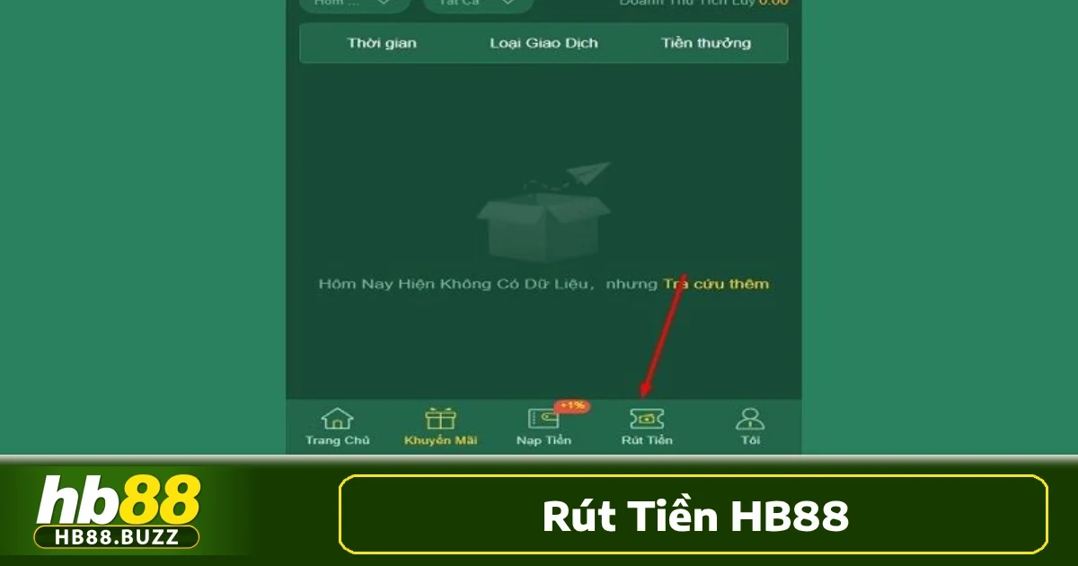 Rút tiền HB88 1 trong quá trình rút tiền HB88, sẽ có những yếu tố ảnh hưởng như thời gian xử lý, phương thức thực hiện...