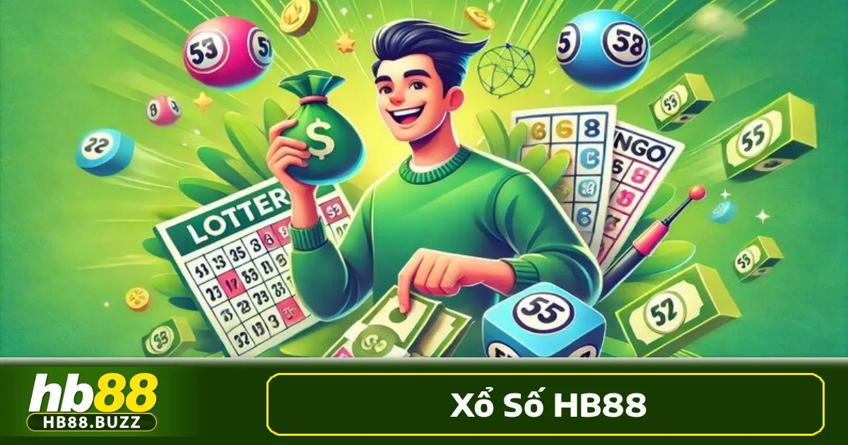 5 loại xổ số HB88 phổ biến nhất theo các tiêu chí như giá thành, tính năng, đánh giá của người dùng